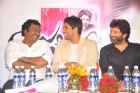 Julayi Double Platinum Disc Function Photos